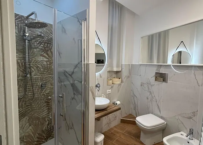 Apartamento Deluxe de 1 Dormitorio